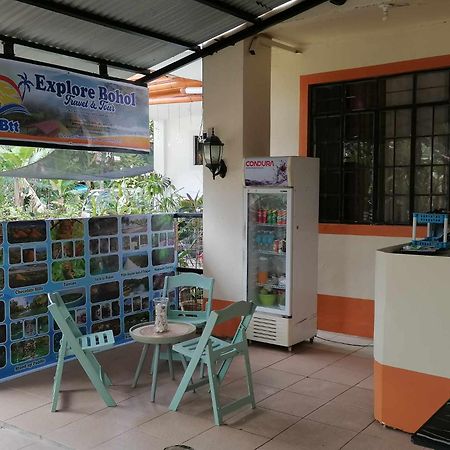 Andresas Homestay Лобок Екстериор снимка