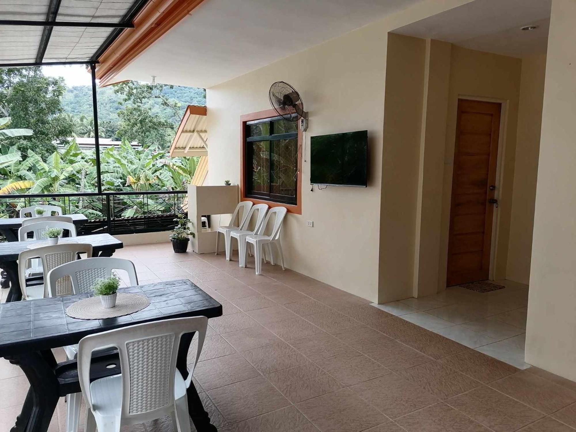Andresas Homestay Лобок Екстериор снимка