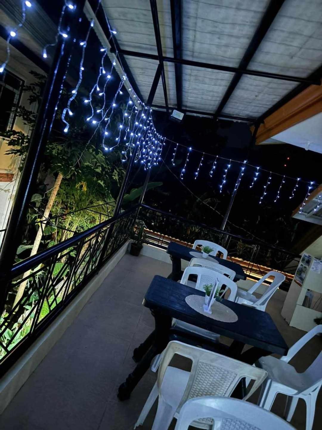 Andresas Homestay Лобок Екстериор снимка