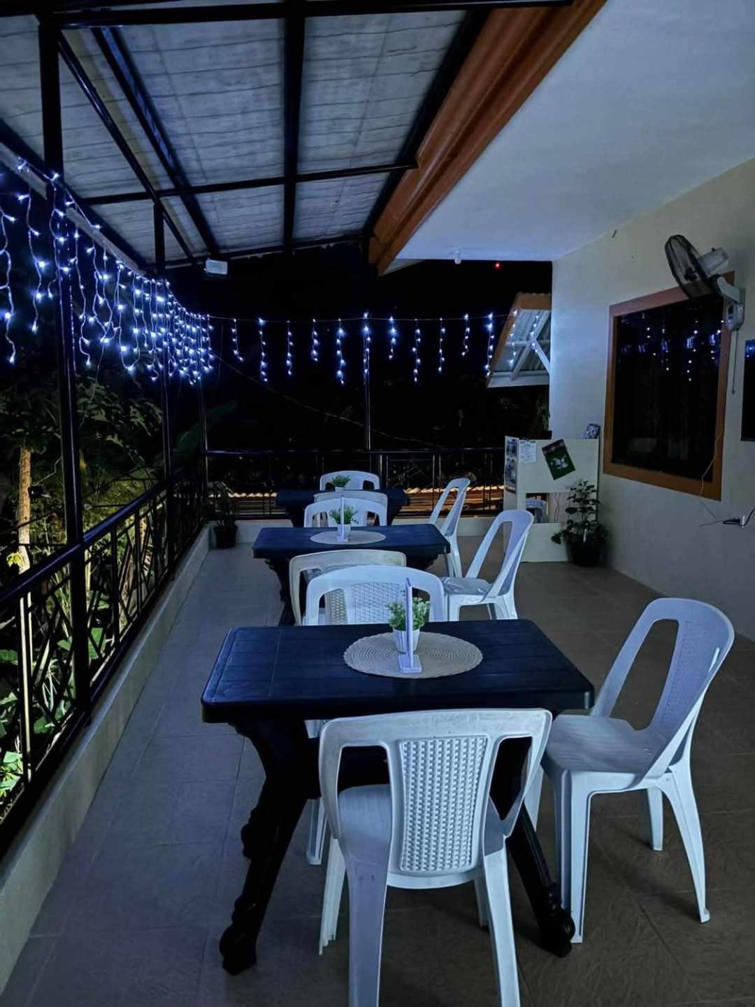 Andresas Homestay Лобок Екстериор снимка