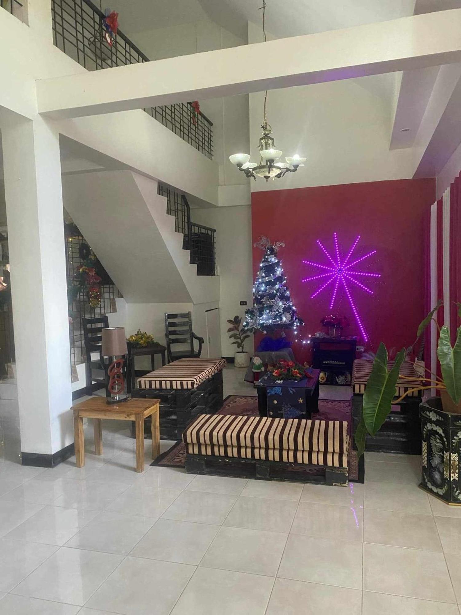Andresas Homestay Лобок Екстериор снимка
