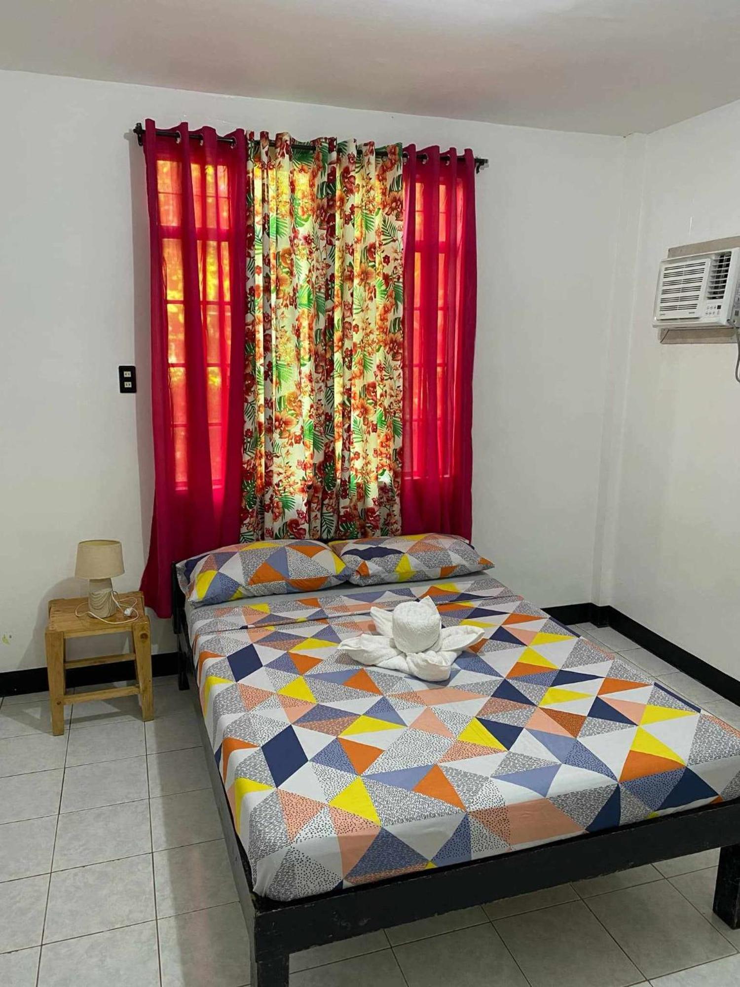 Andresas Homestay Лобок Екстериор снимка