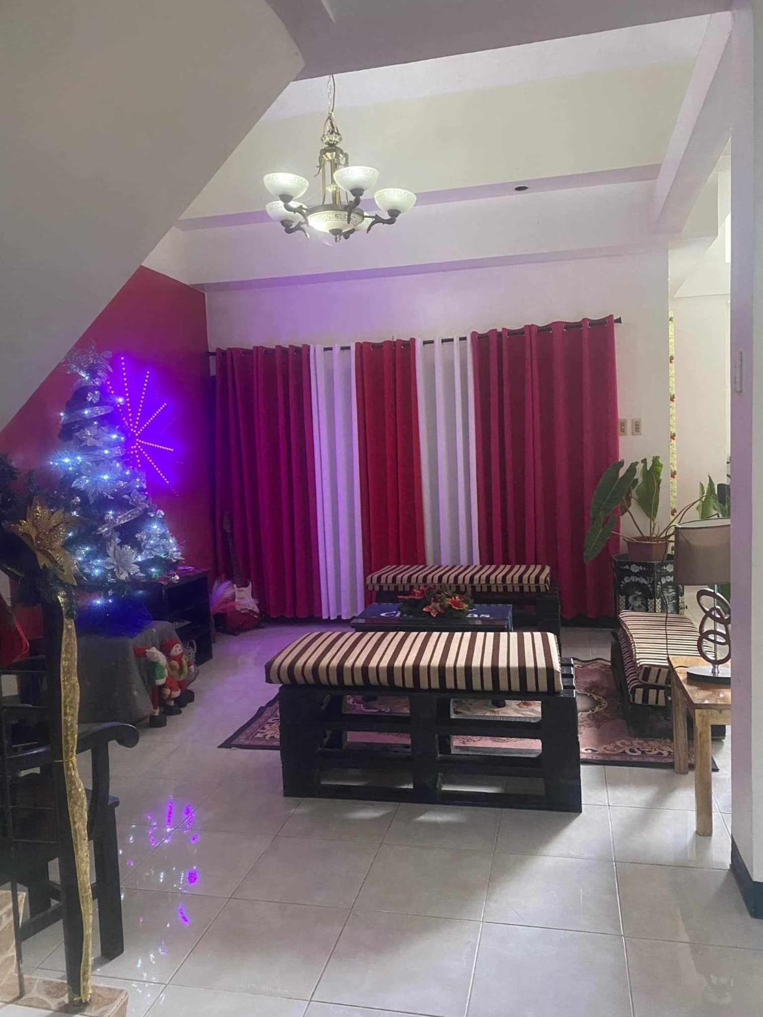 Andresas Homestay Лобок Екстериор снимка