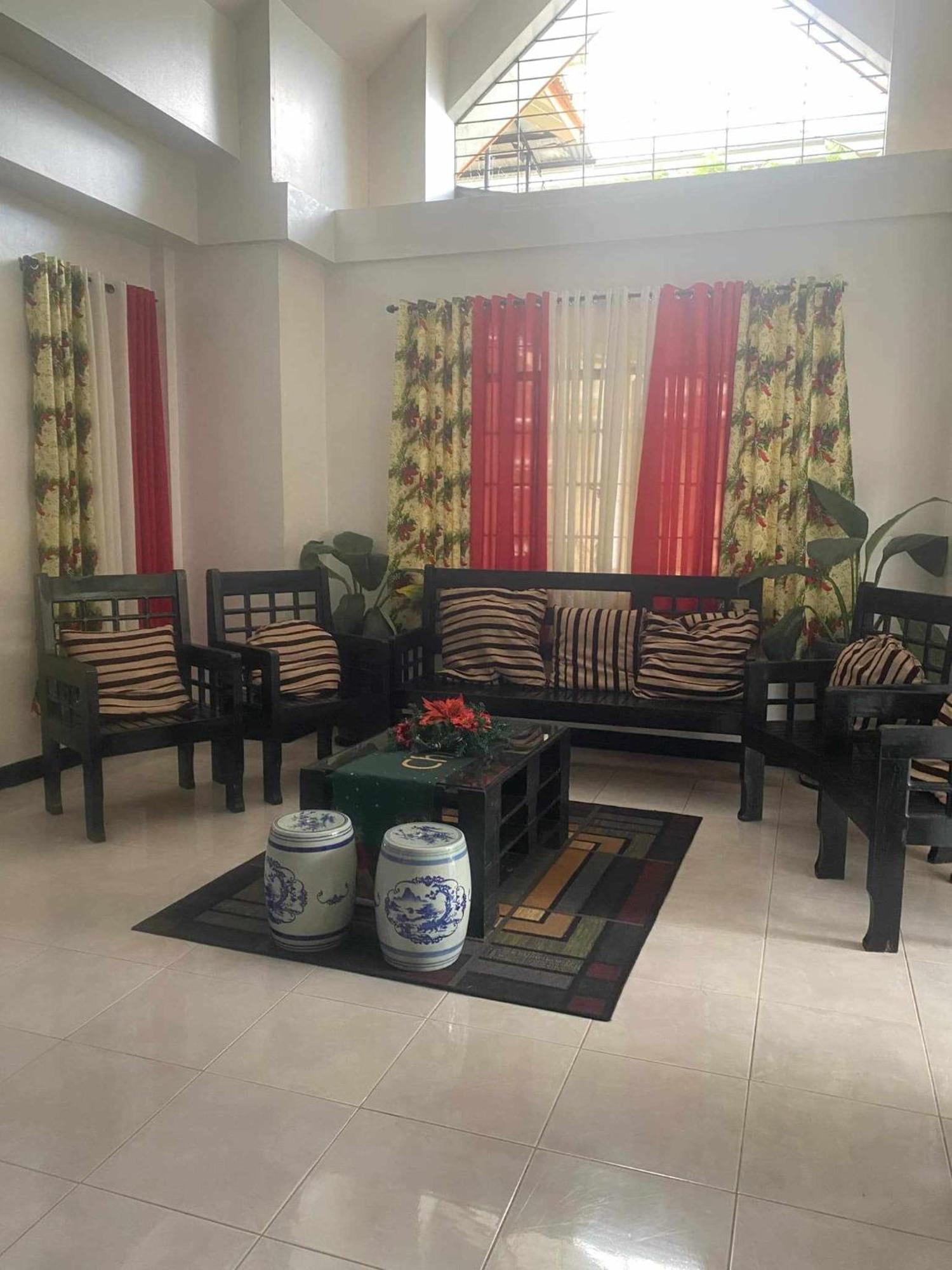Andresas Homestay Лобок Екстериор снимка
