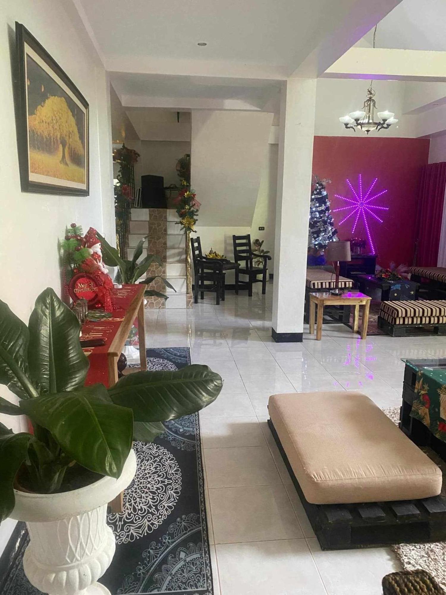 Andresas Homestay Лобок Екстериор снимка