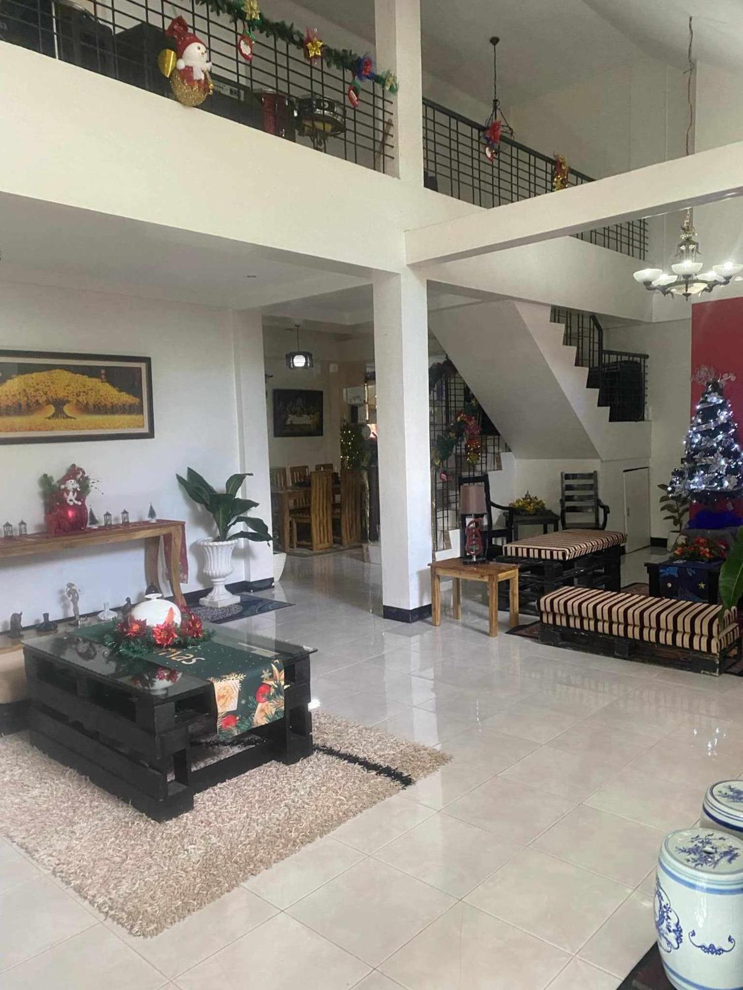 Andresas Homestay Лобок Екстериор снимка
