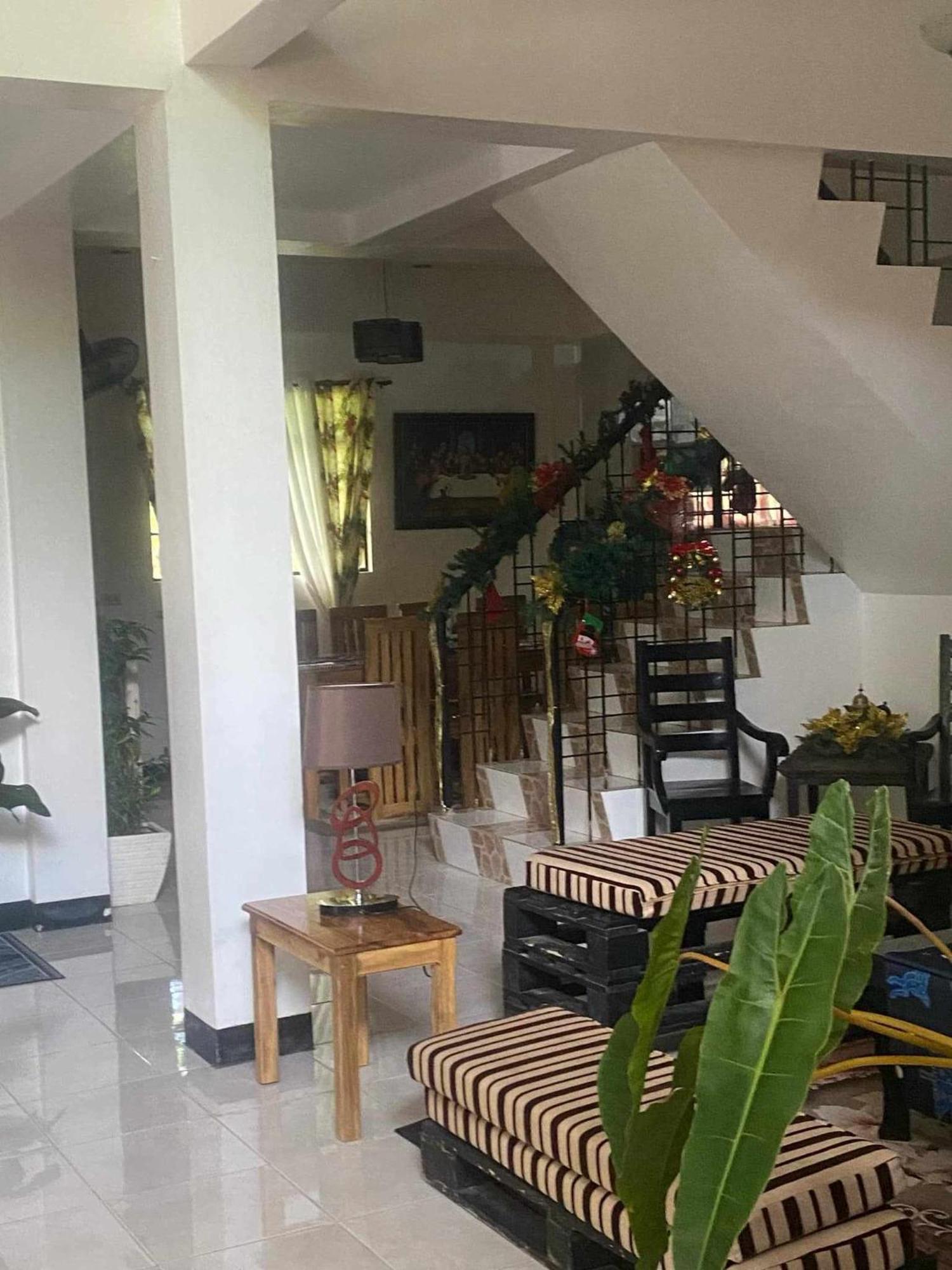 Andresas Homestay Лобок Екстериор снимка