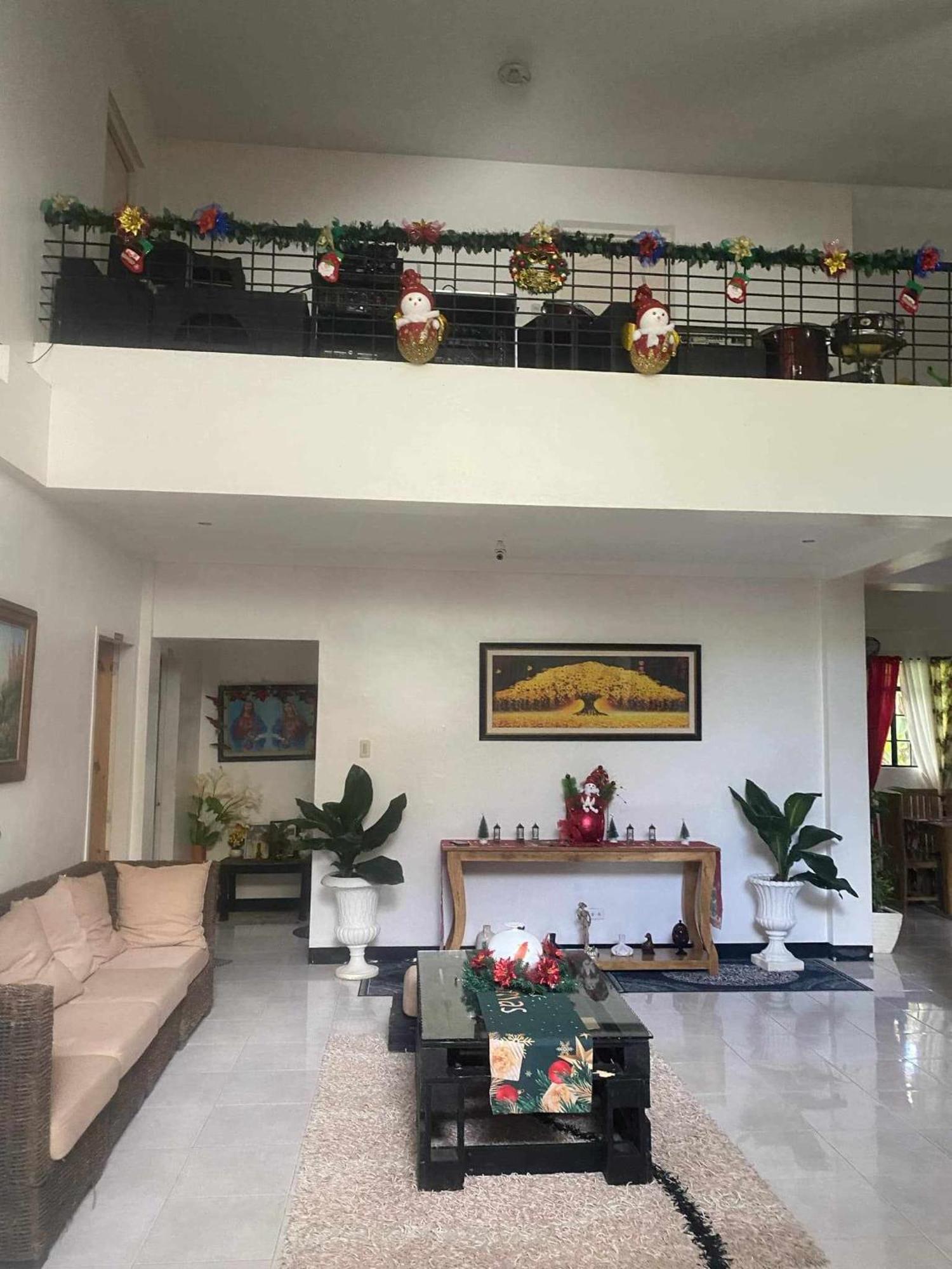 Andresas Homestay Лобок Екстериор снимка