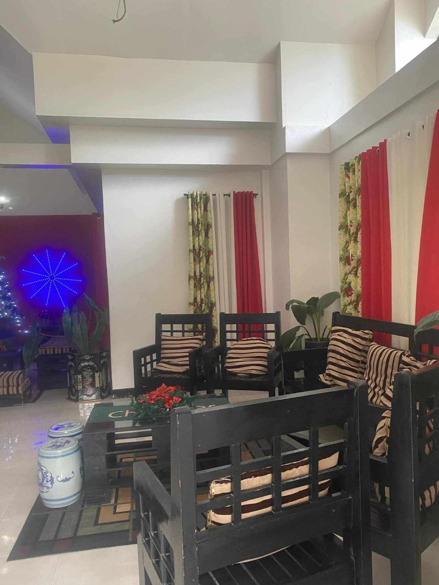 Andresas Homestay Лобок Екстериор снимка