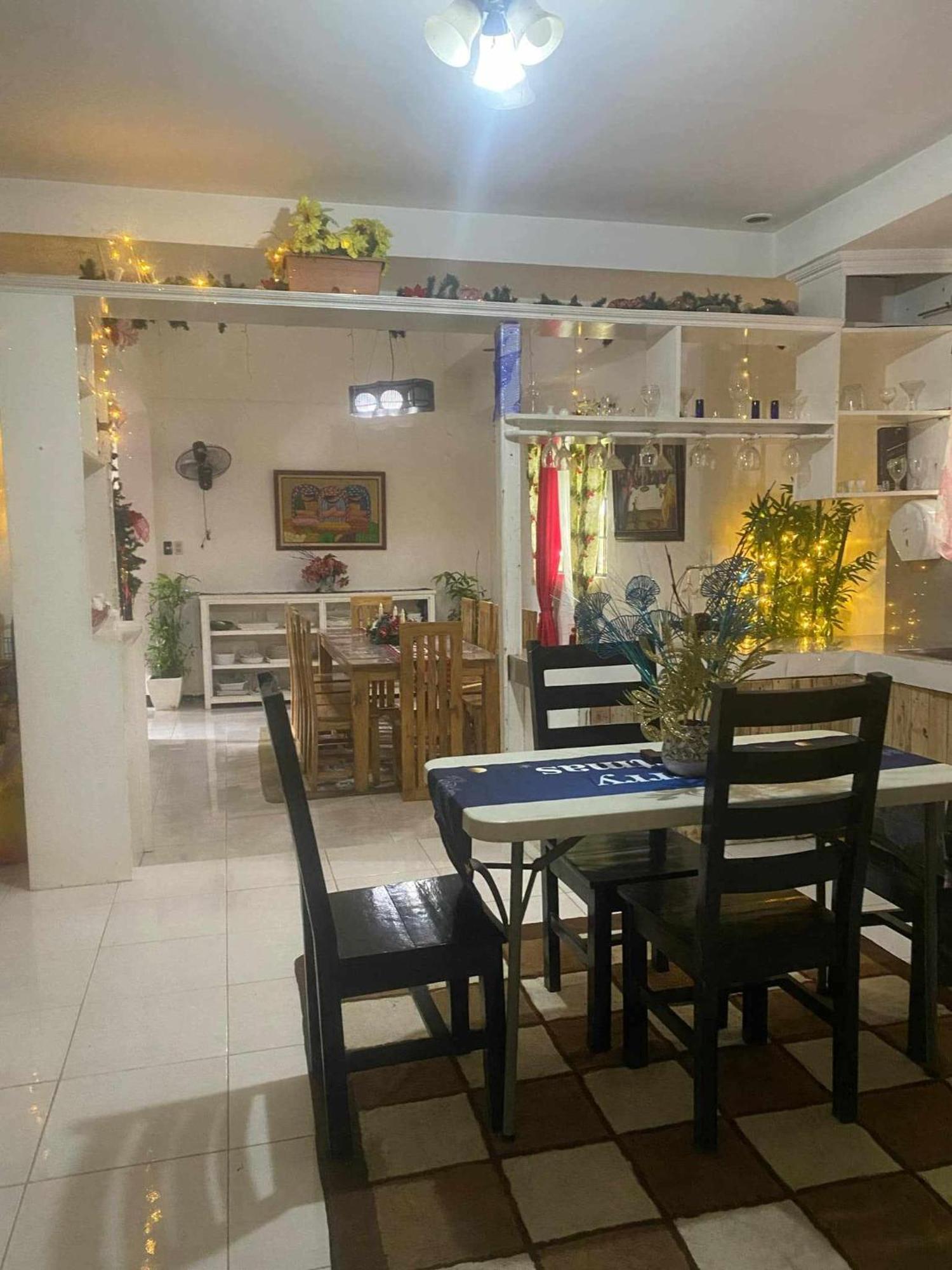 Andresas Homestay Лобок Екстериор снимка