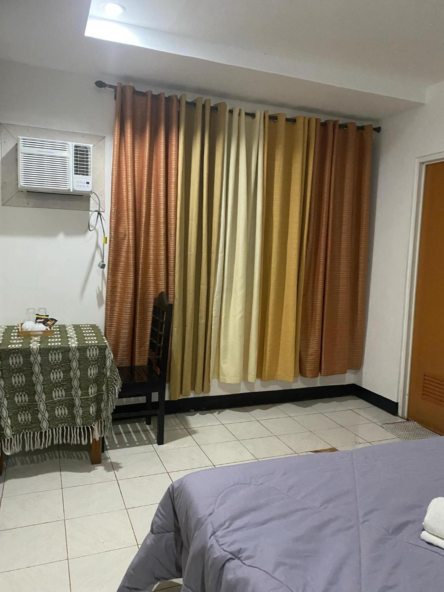 Andresas Homestay Лобок Екстериор снимка