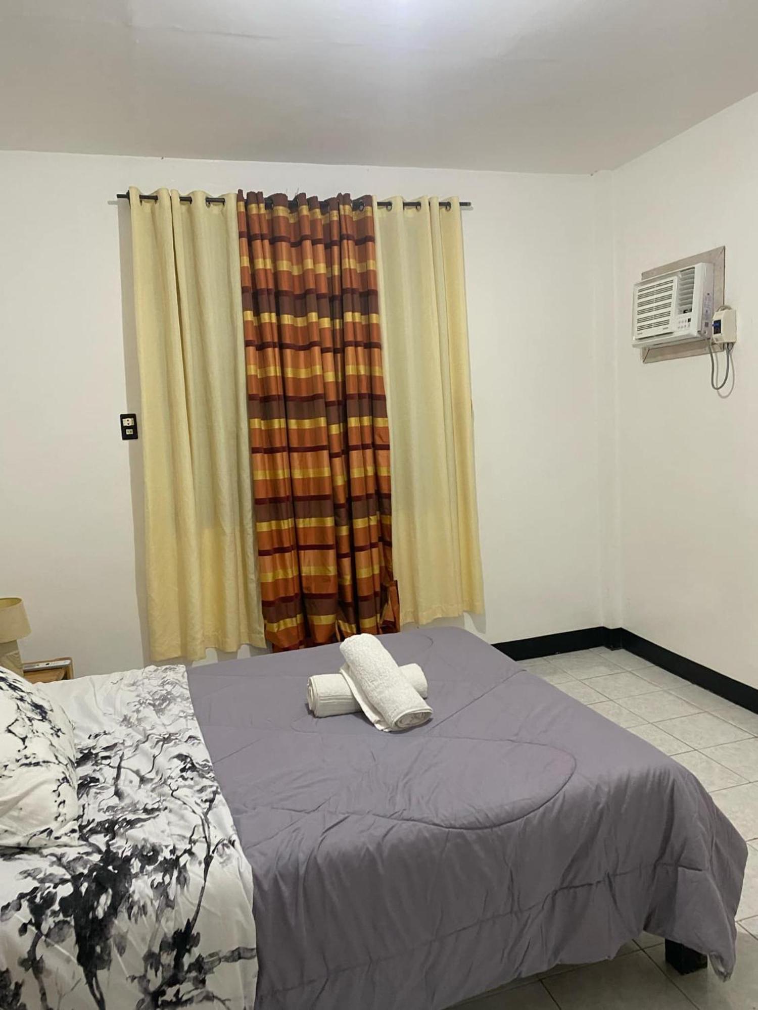 Andresas Homestay Лобок Екстериор снимка