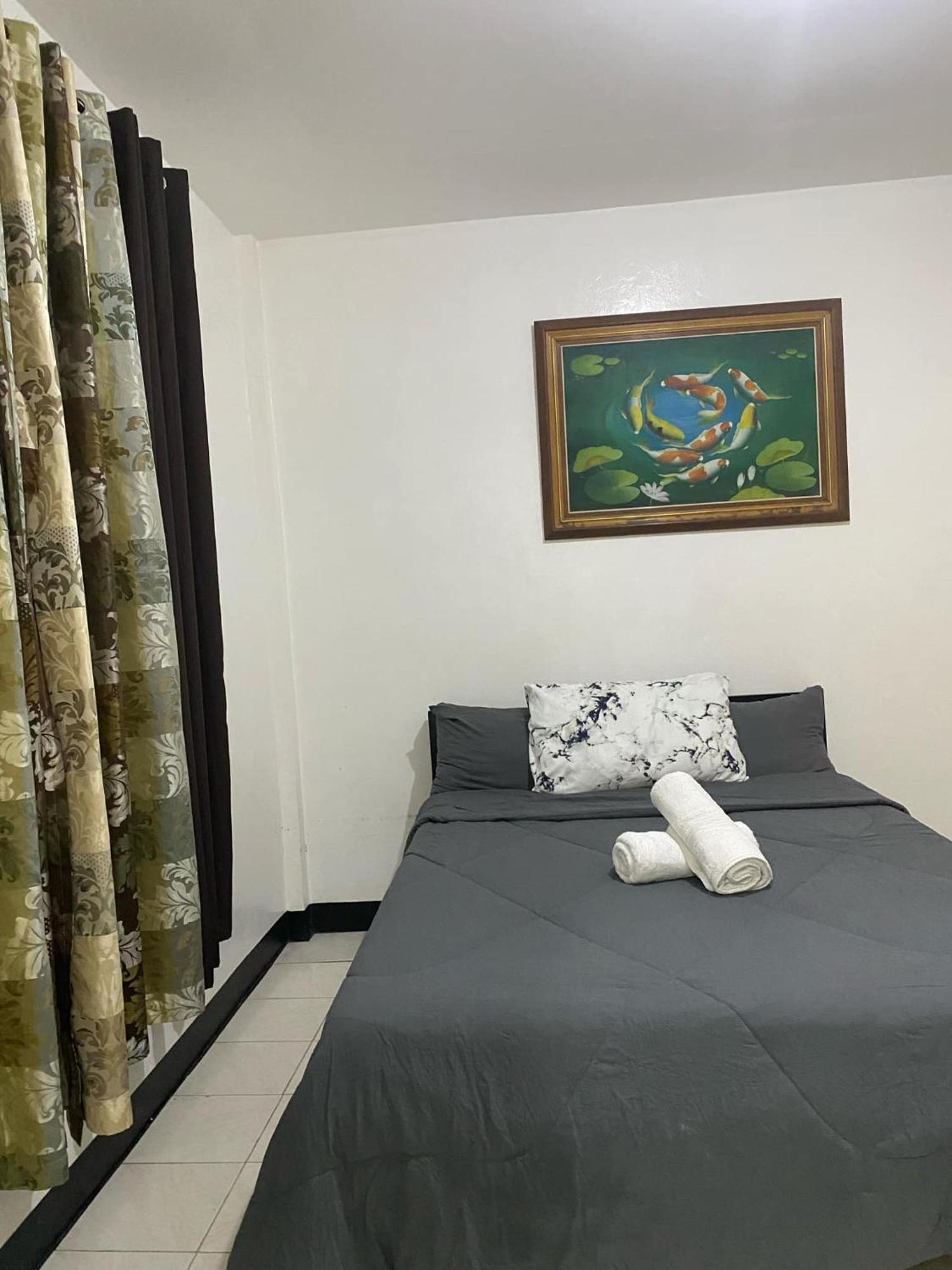 Andresas Homestay Лобок Екстериор снимка