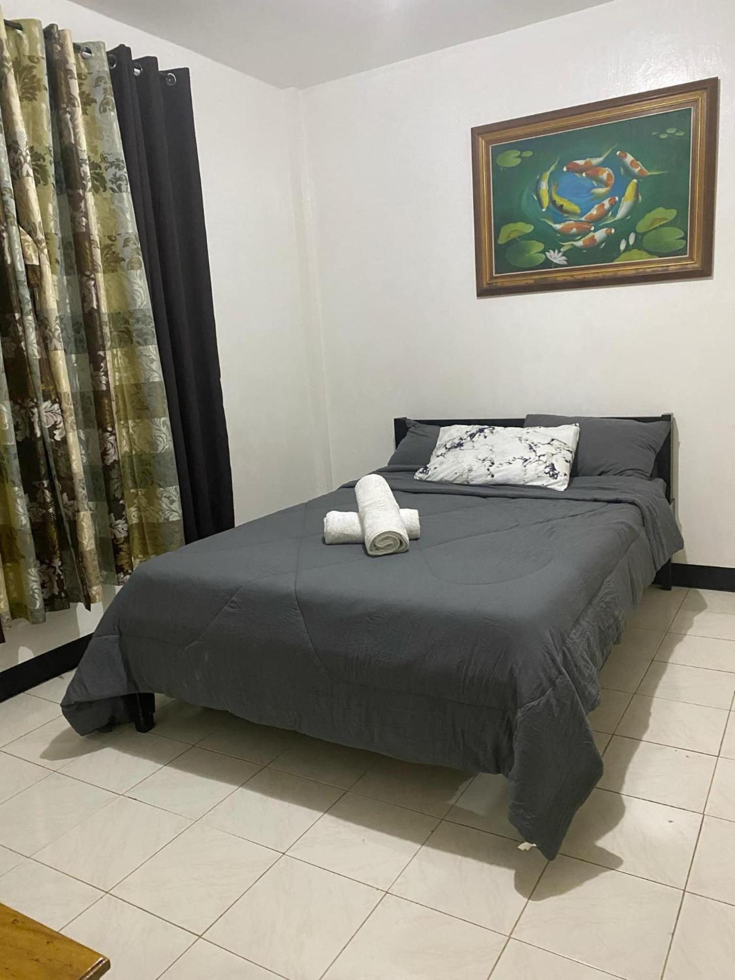 Andresas Homestay Лобок Екстериор снимка