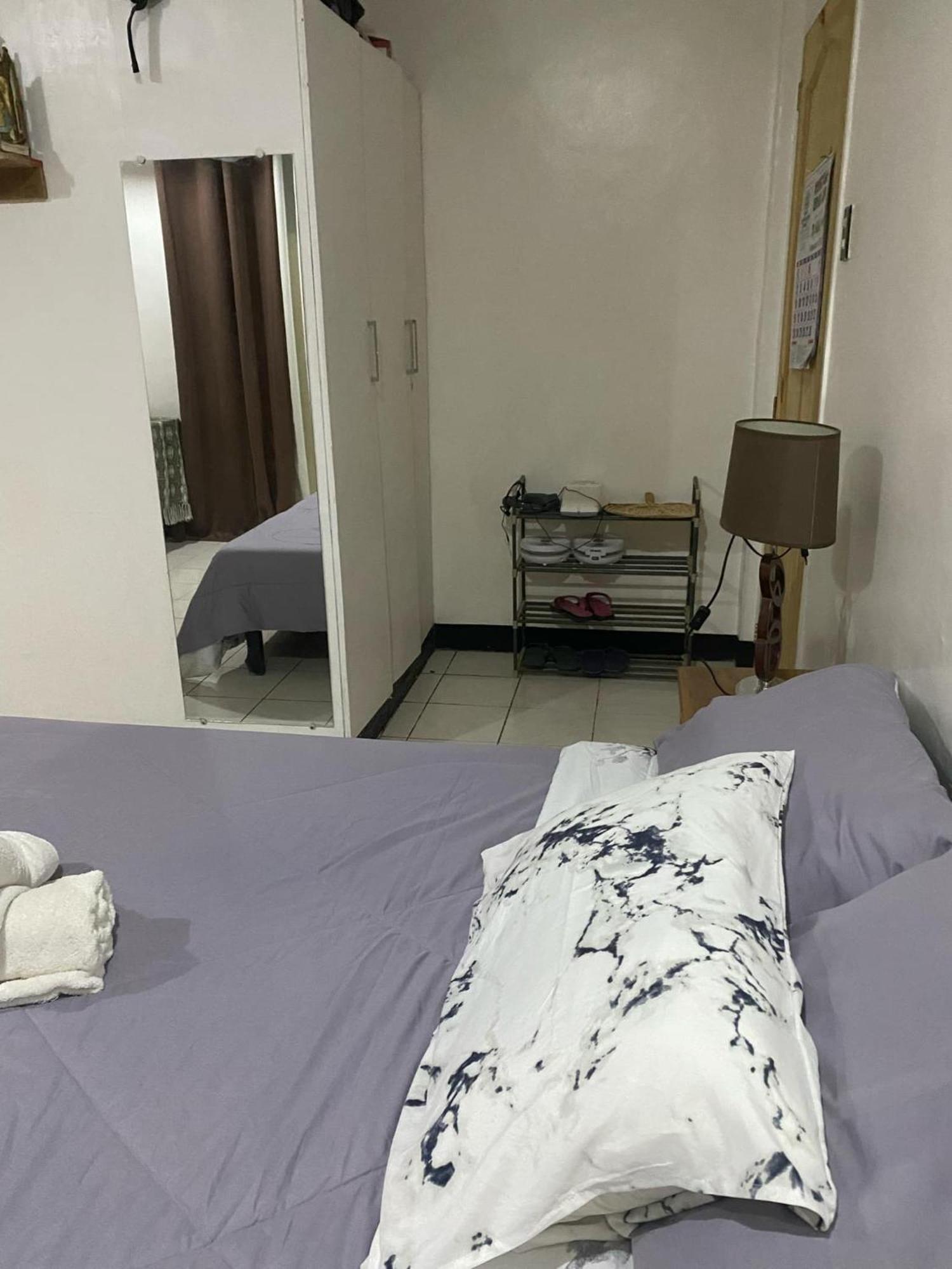 Andresas Homestay Лобок Екстериор снимка