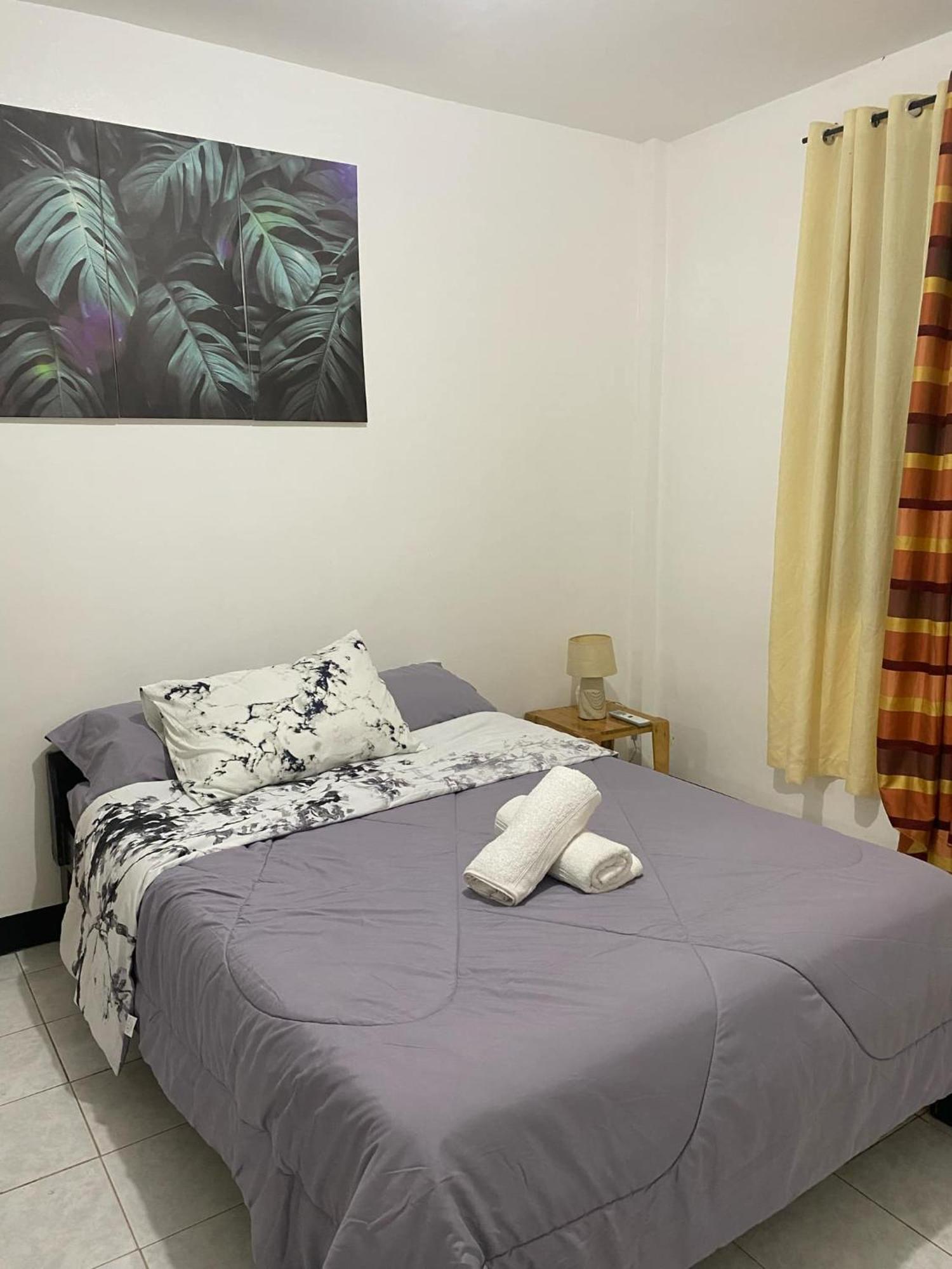Andresas Homestay Лобок Екстериор снимка