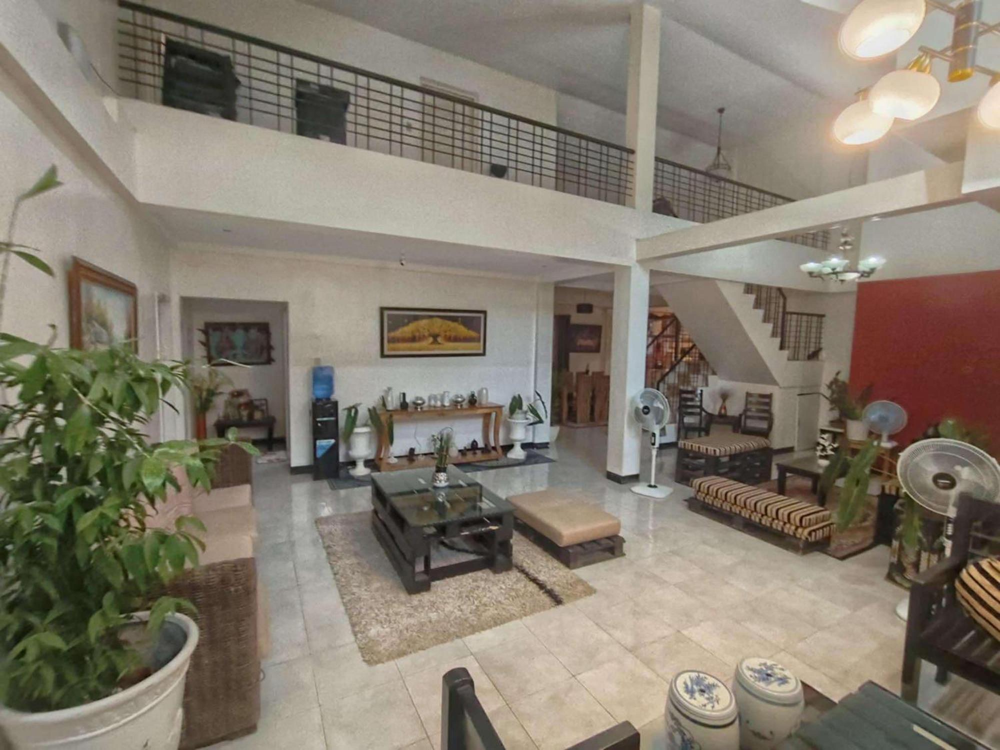 Andresas Homestay Лобок Екстериор снимка