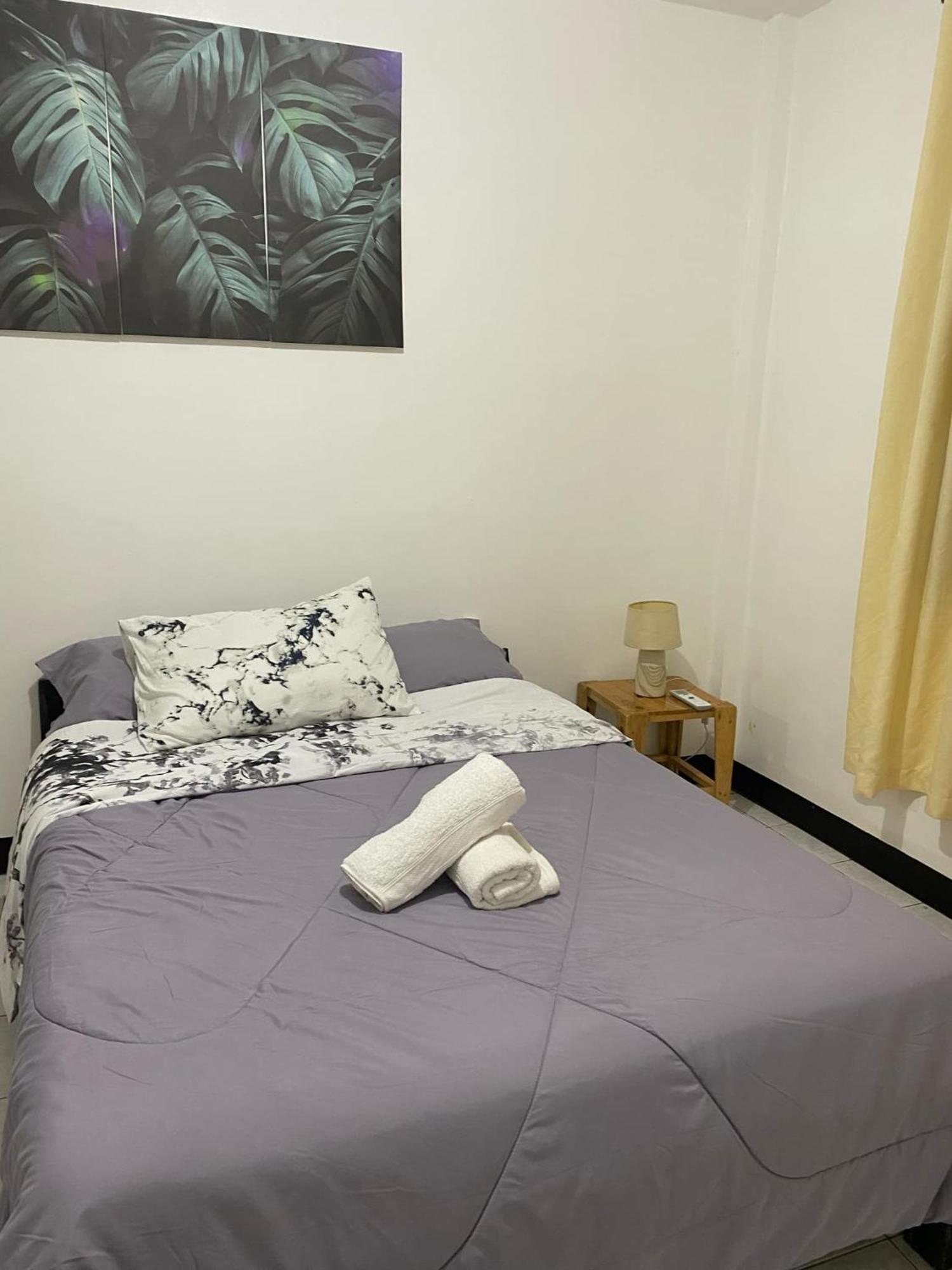 Andresas Homestay Лобок Екстериор снимка