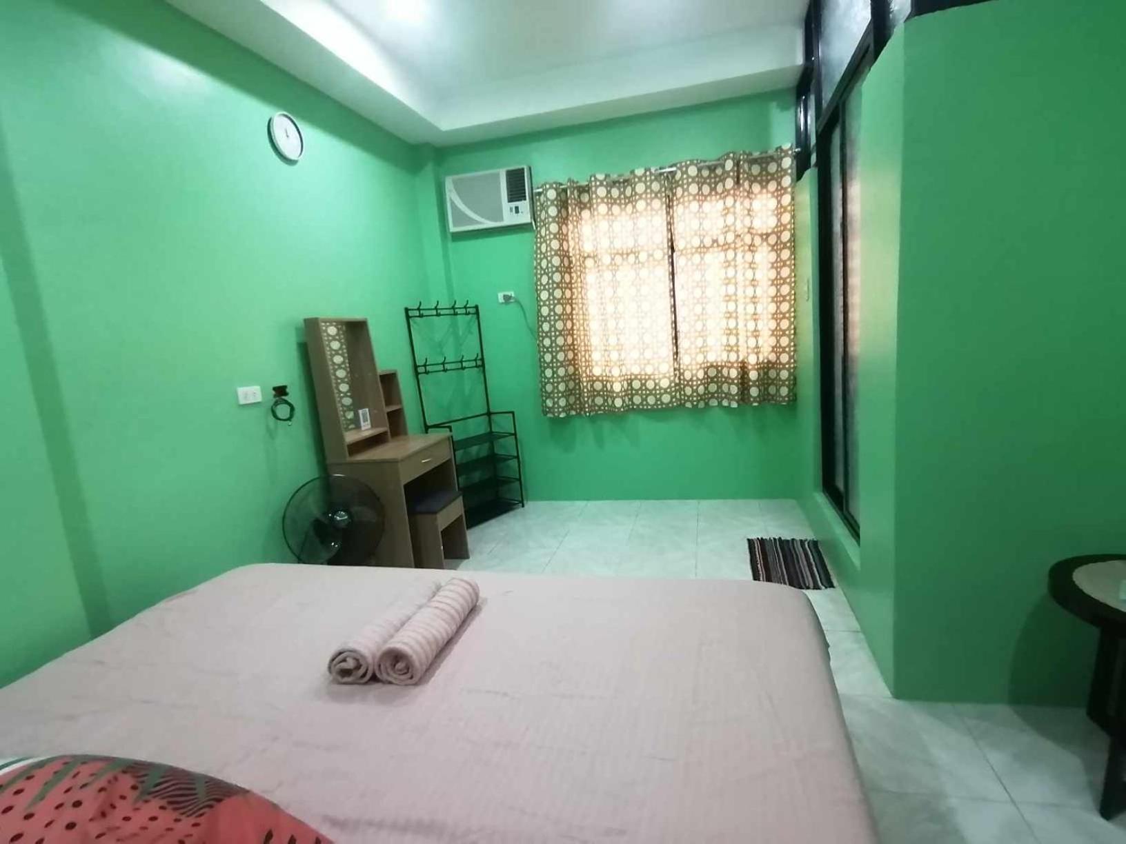 Andresas Homestay Лобок Екстериор снимка